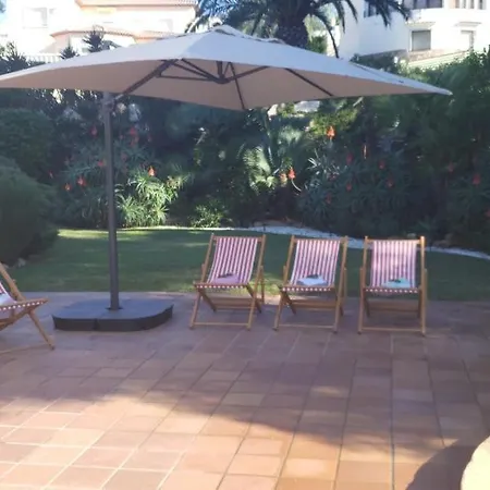 Casa Relajante *