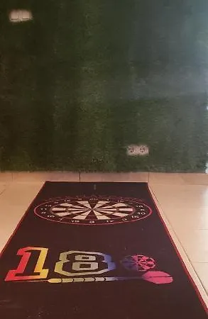 别墅 Casa Relajante
