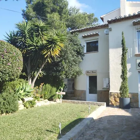 Casa Relajante *