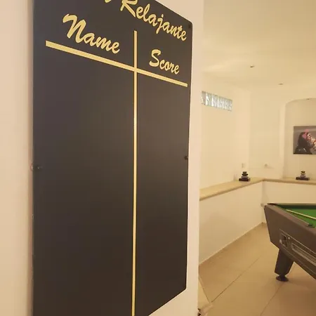Casa Relajante