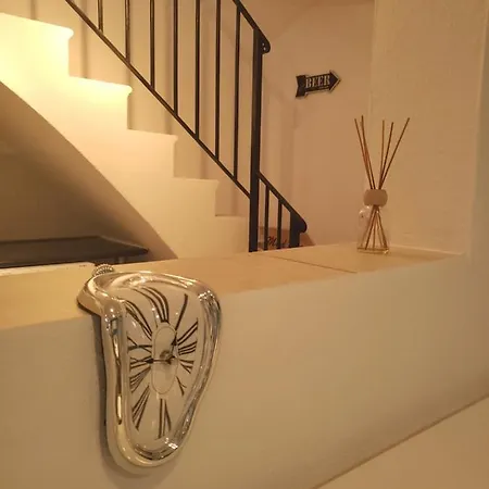 Casa Relajante 别墅 *