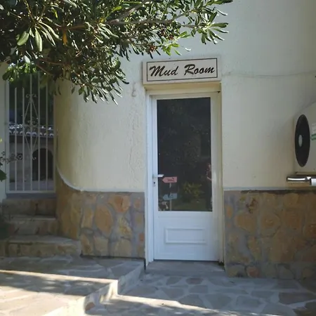 Casa Relajante 别墅 Balcon del Mar